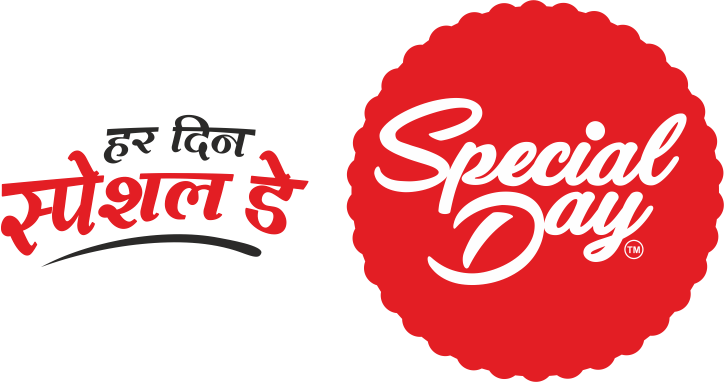 Special Day Logo